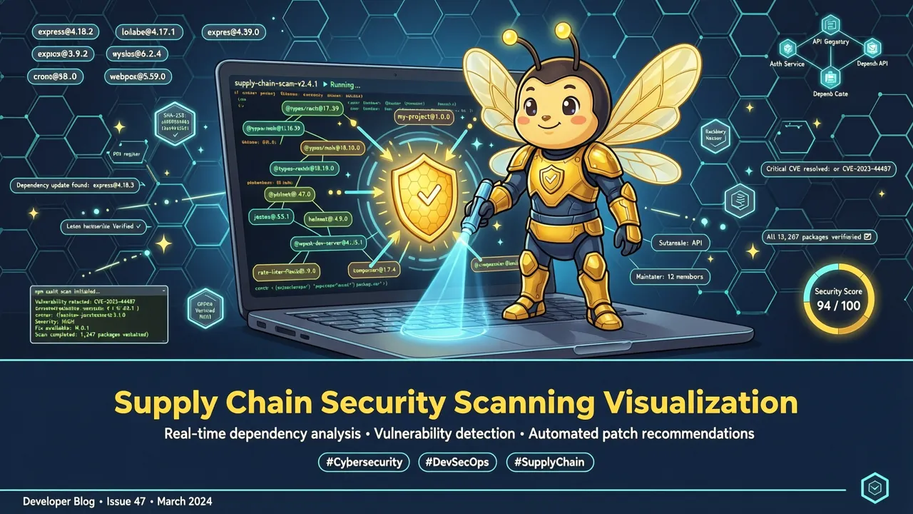 Bumblebee 完全指南：Perplexity 开源的开发者供应链安全扫描器