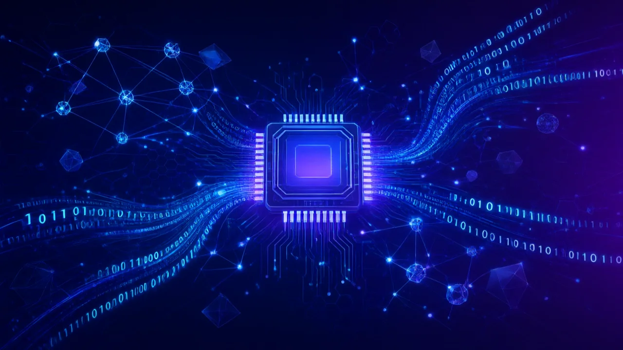 BitNet.cpp 深度解析：1-bit LLM 推理，CPU 上运行 100B 模型速度提升 6 倍