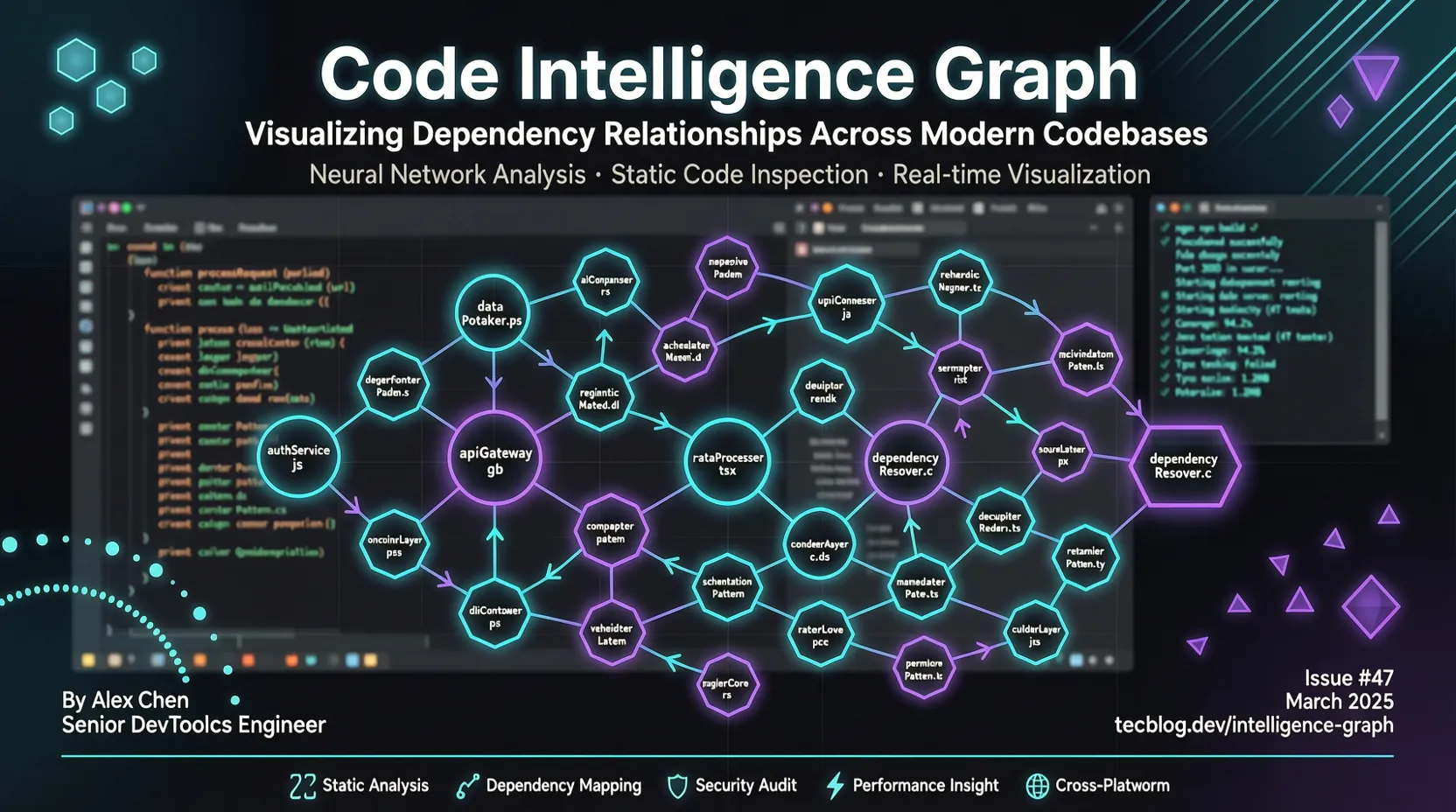 Code Review Graph：用代码图谱让 AI 编码工具节省 82 倍 Token