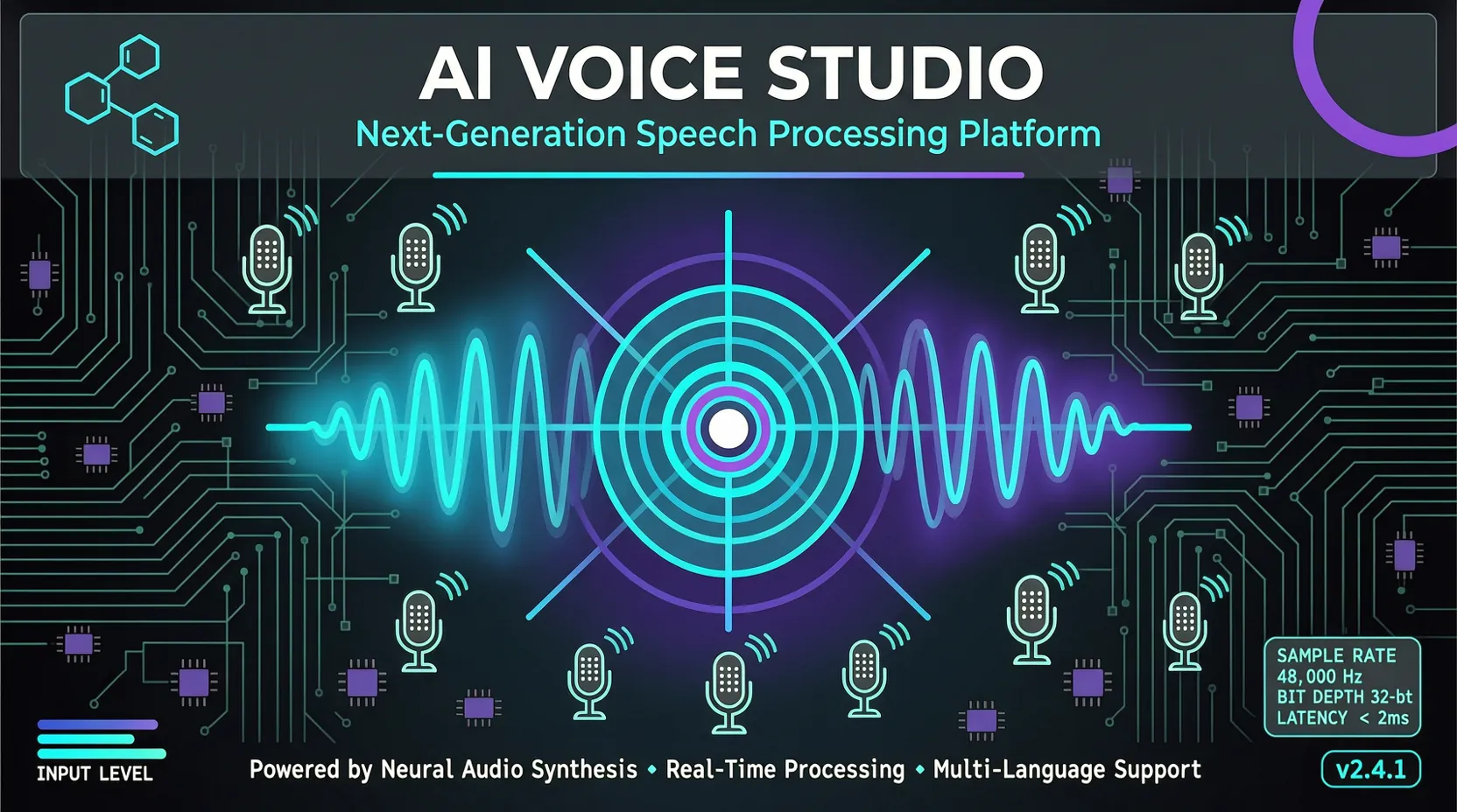 Voicebox 完全指南：开源 AI 语音工作站，本地克隆声音、生成语音、全局听写
