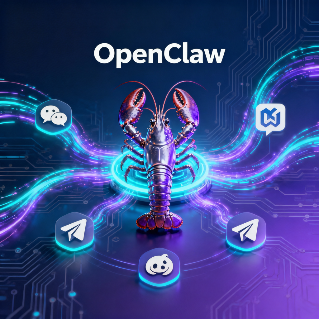 OpenClaw 生态全景：177+ Agent 部署与多 Agent 协作完整指南 2026