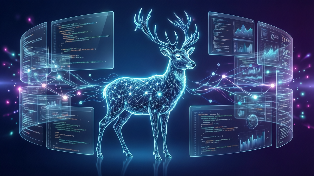 DeerFlow 2.0 实测：字节开源 SuperAgent 框架，82k+ Stars，从研究到全栈智能体