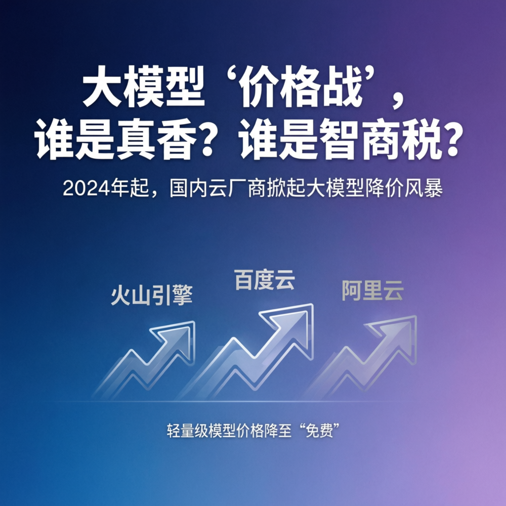 2026年LLM API价格对比：OpenAI/Claude/Gemini/DeepSeek/Qwen注册与套餐推荐