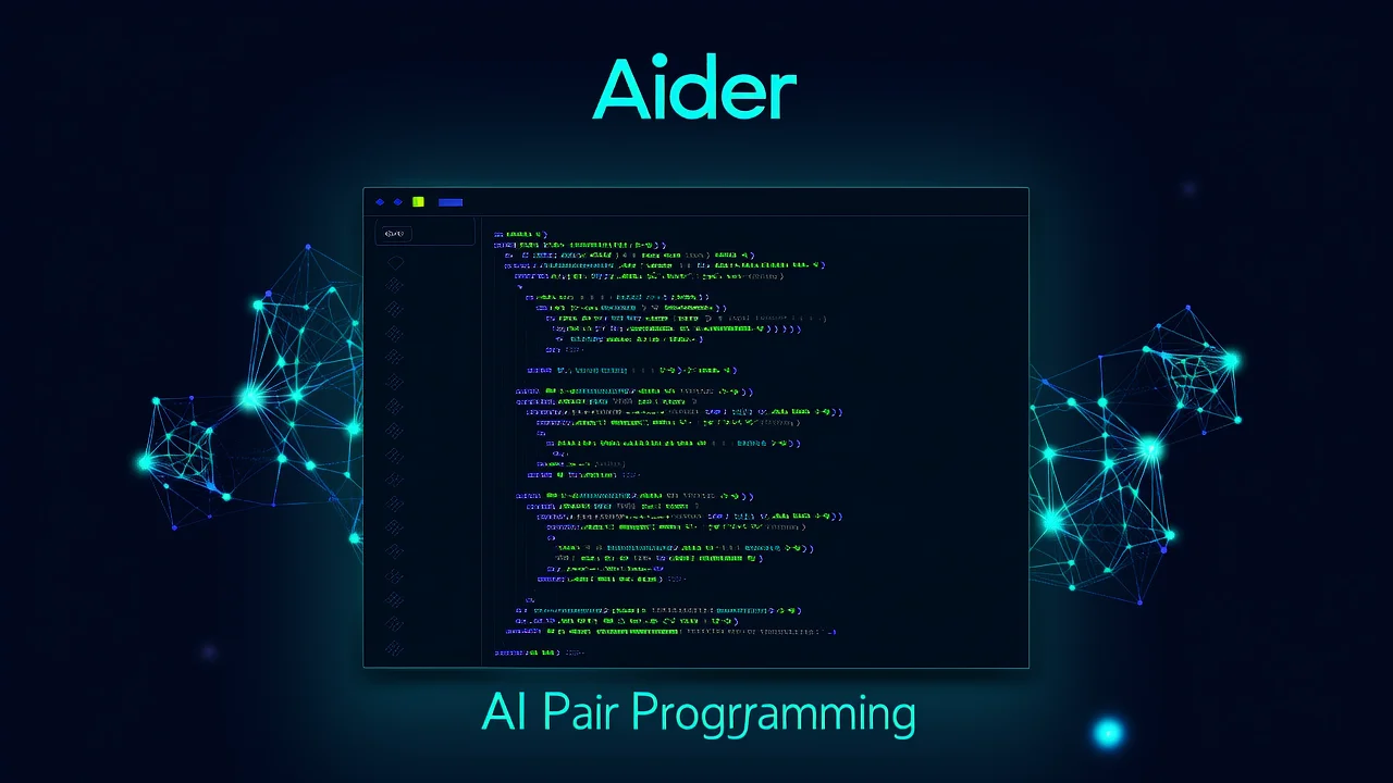 Aider 完全指南 2026：终端里的开源 AI 结对编程神器