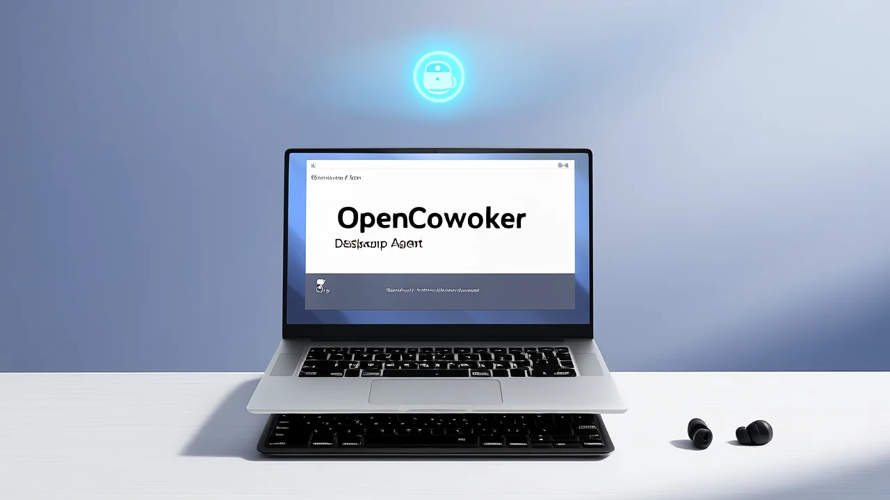 OpenCoworker 完全指南：Andrew Ng 团队开源的桌面 AI 助手