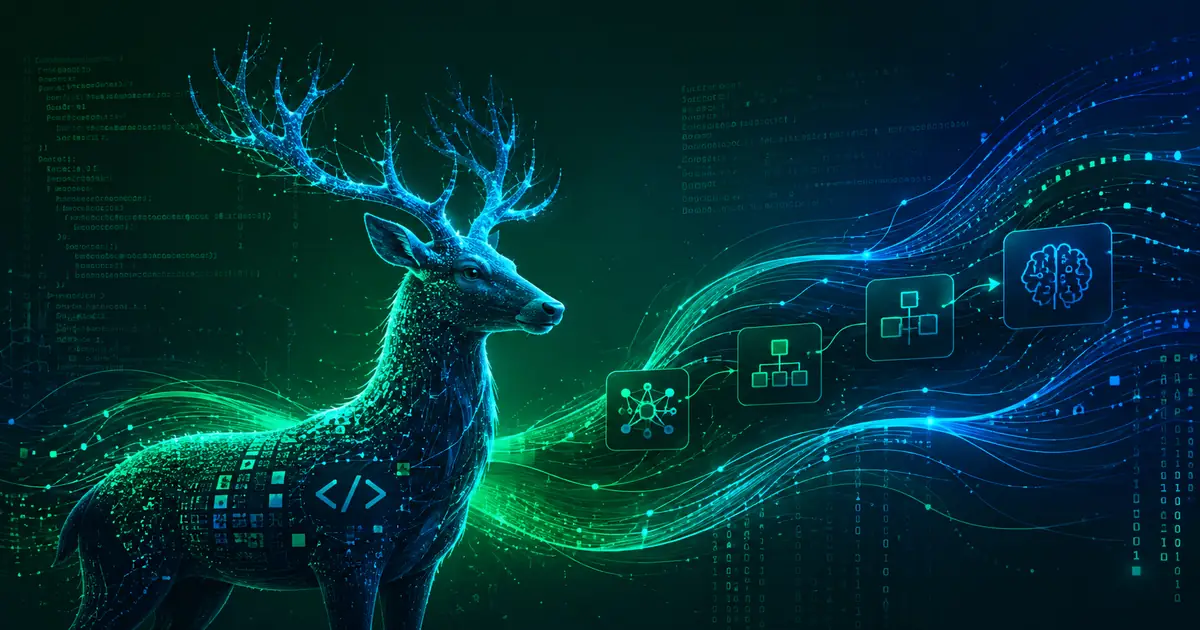 DeerFlow 实测：字节开源的全天候在岗 AI 员工，完全免费