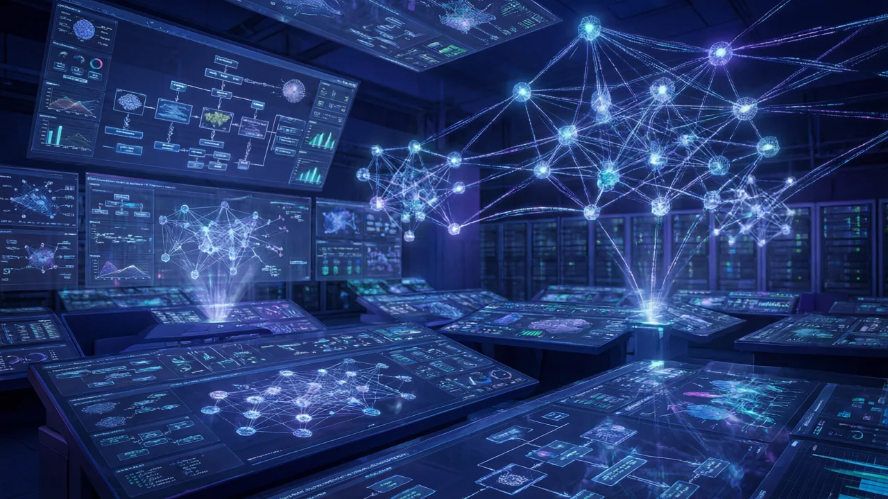 2026 AI Agent 工程化实战指南：从实验到生产部署的完整路径