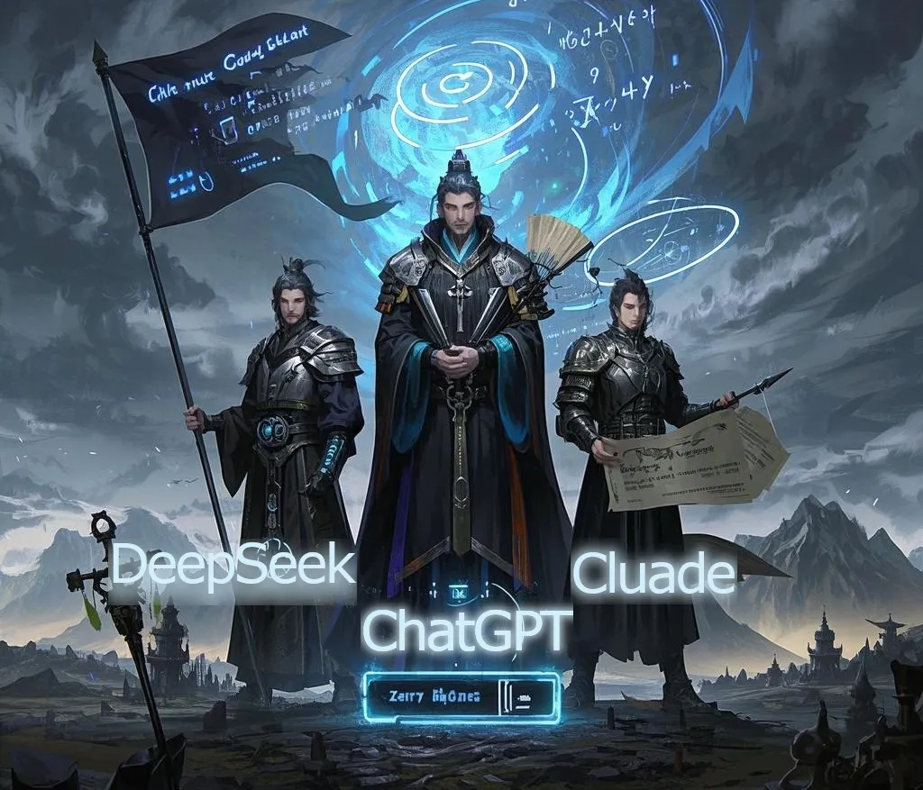 chatgpt-claude-deepseek