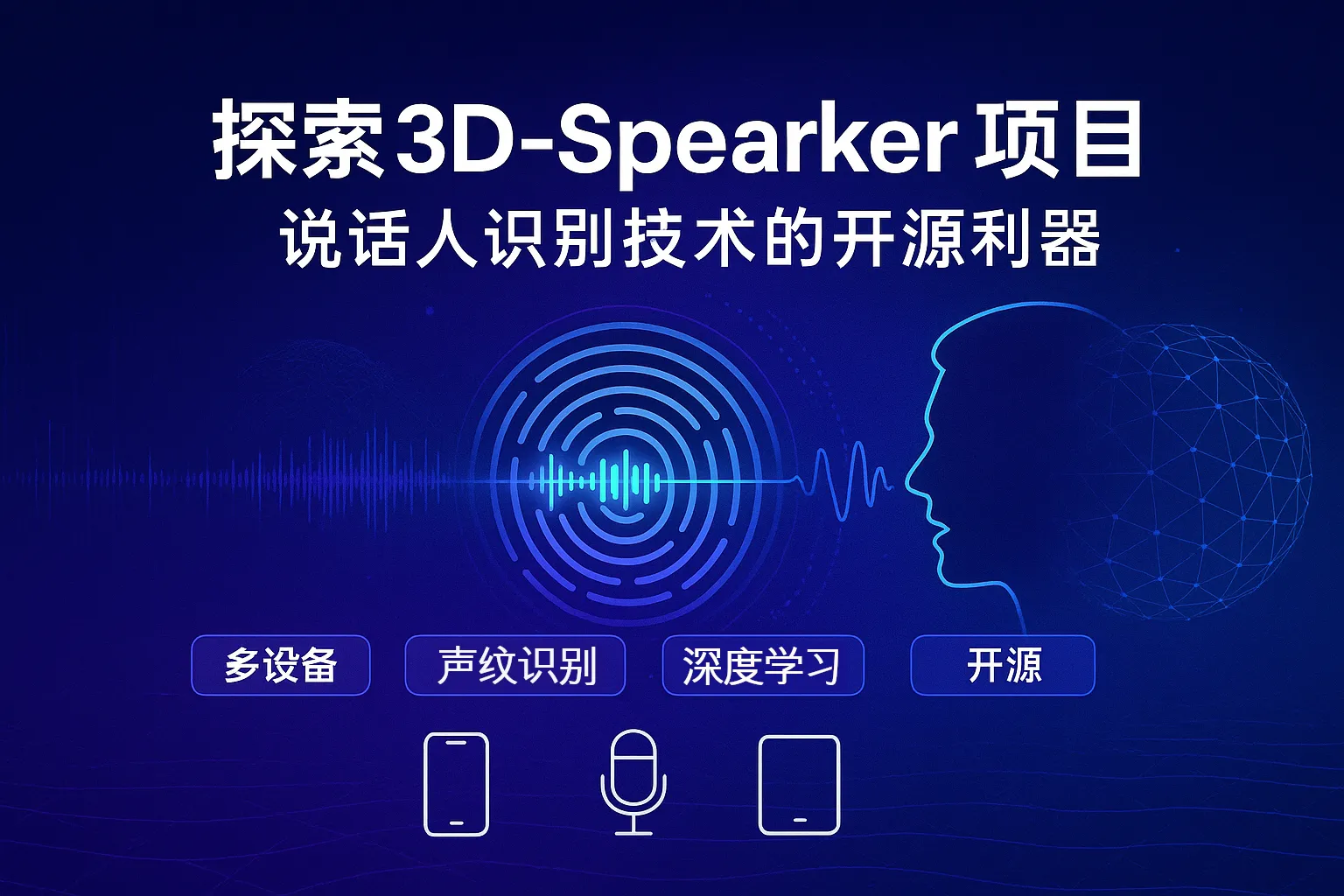 3D Speaker