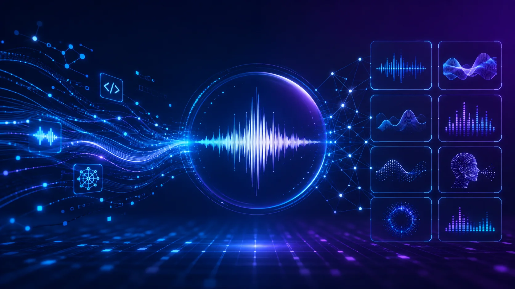 AI 语音合成完全指南 2026：8 款 TTS 与语音克隆工具实测对比