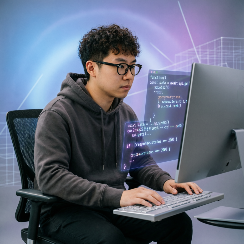 2026 免费 AI 编程助手横评