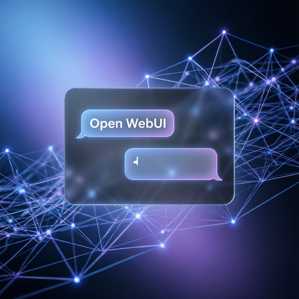 open-webui-hero