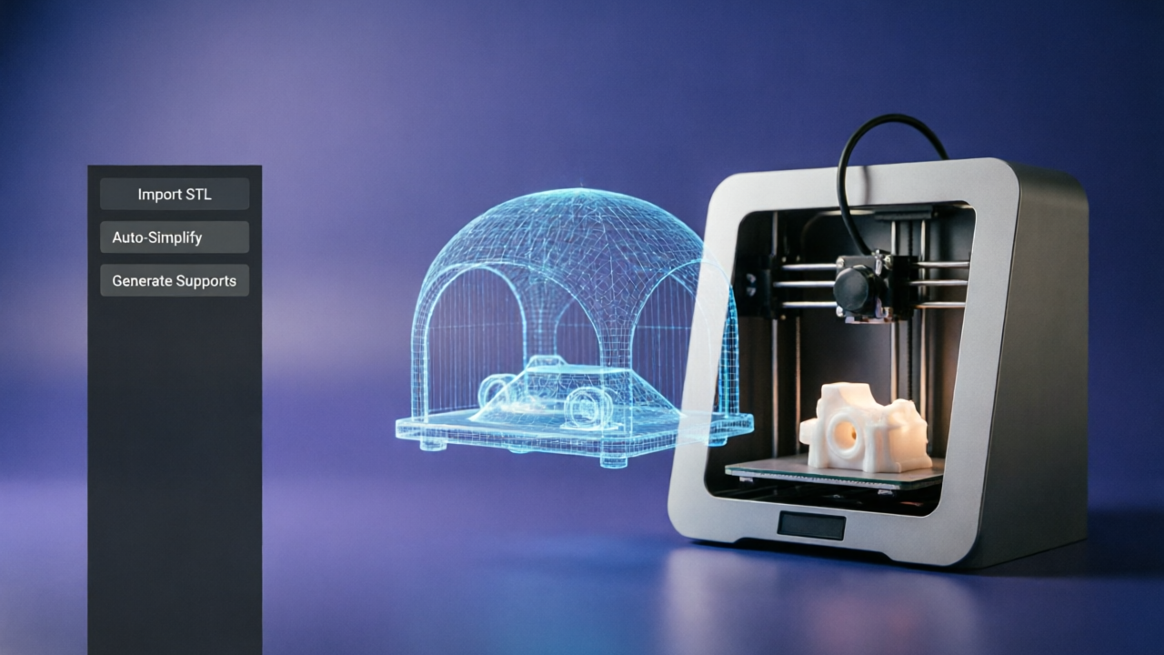AI 3D 建模工具 2026：用 AI 生成 3D 模型的 8 款工具实测