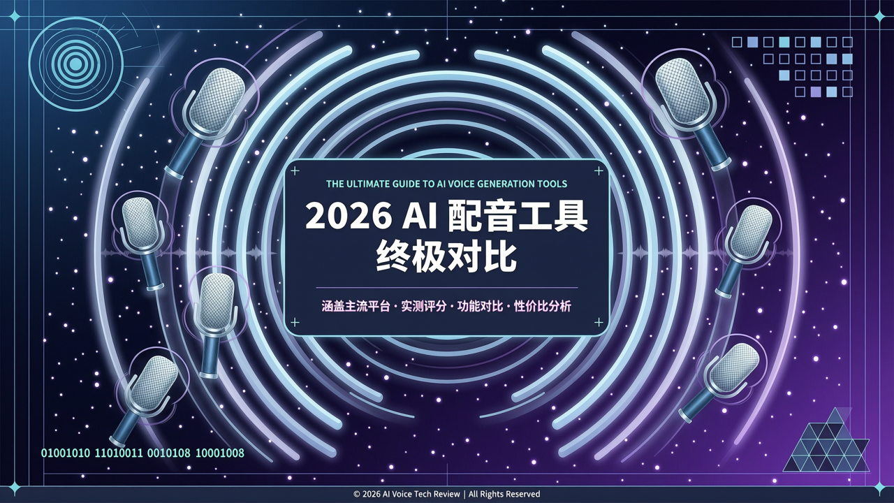 Veo 3.1 vs Kling 3.0 终极对决 2026：5 组实测提示词，帮你选对 AI 视频工具