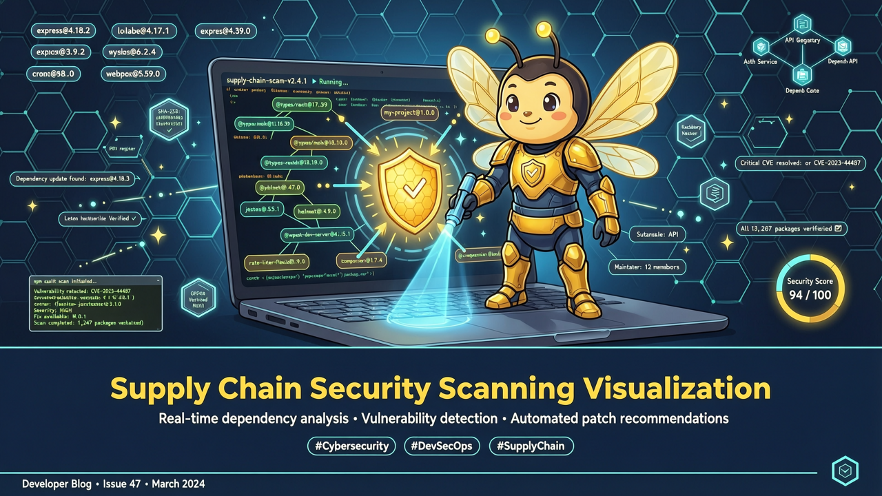 Bumblebee 完全指南：Perplexity 开源的开发者供应链安全扫描器