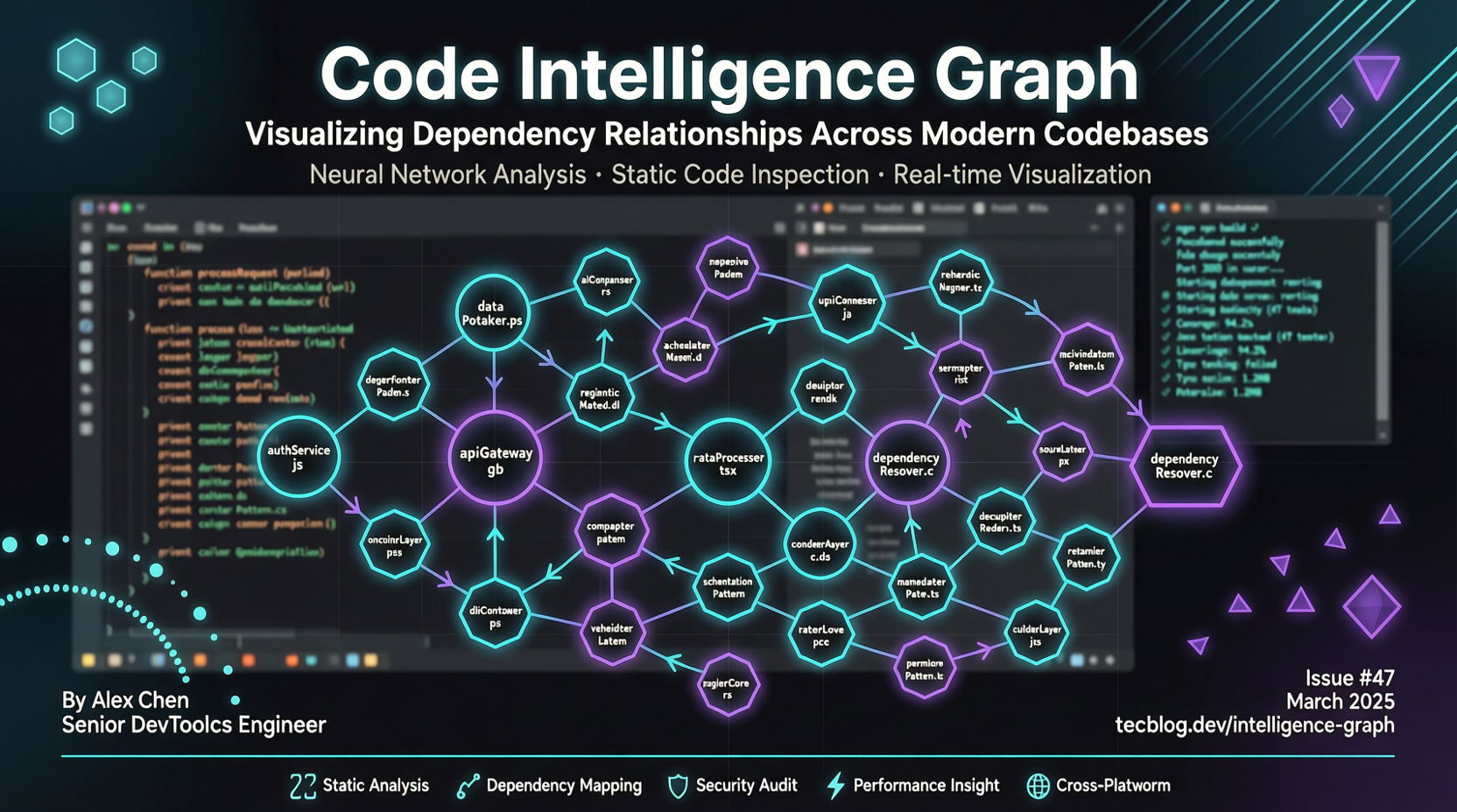 Code Review Graph: Slash AI Coding Tool Tokens by 82× with Code Graphs