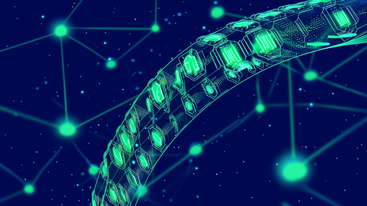 MasterDnsVPN：用 DNS 隧道突破网络封锁的开源神器