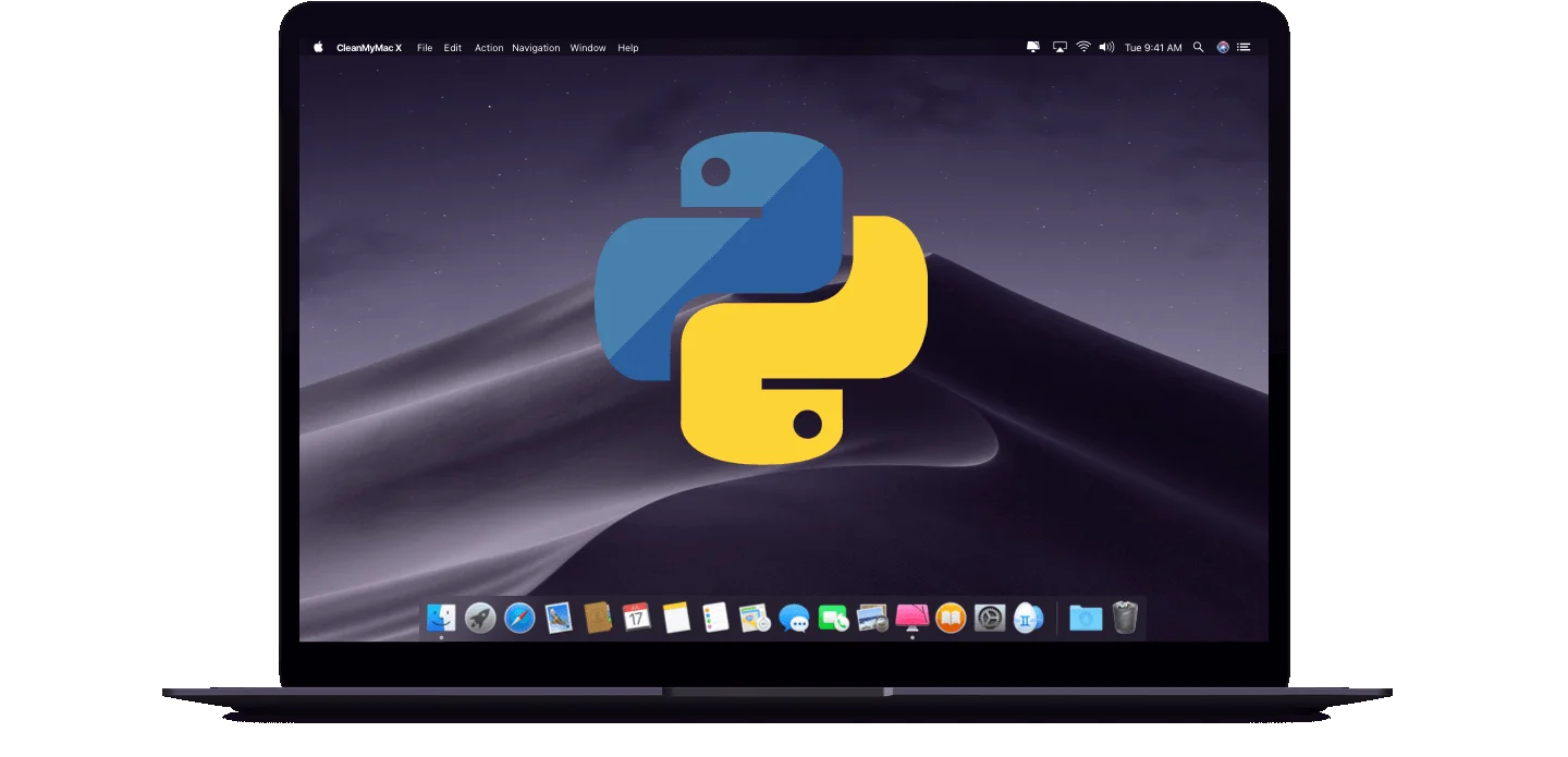 在Mac上安装Python 3.7