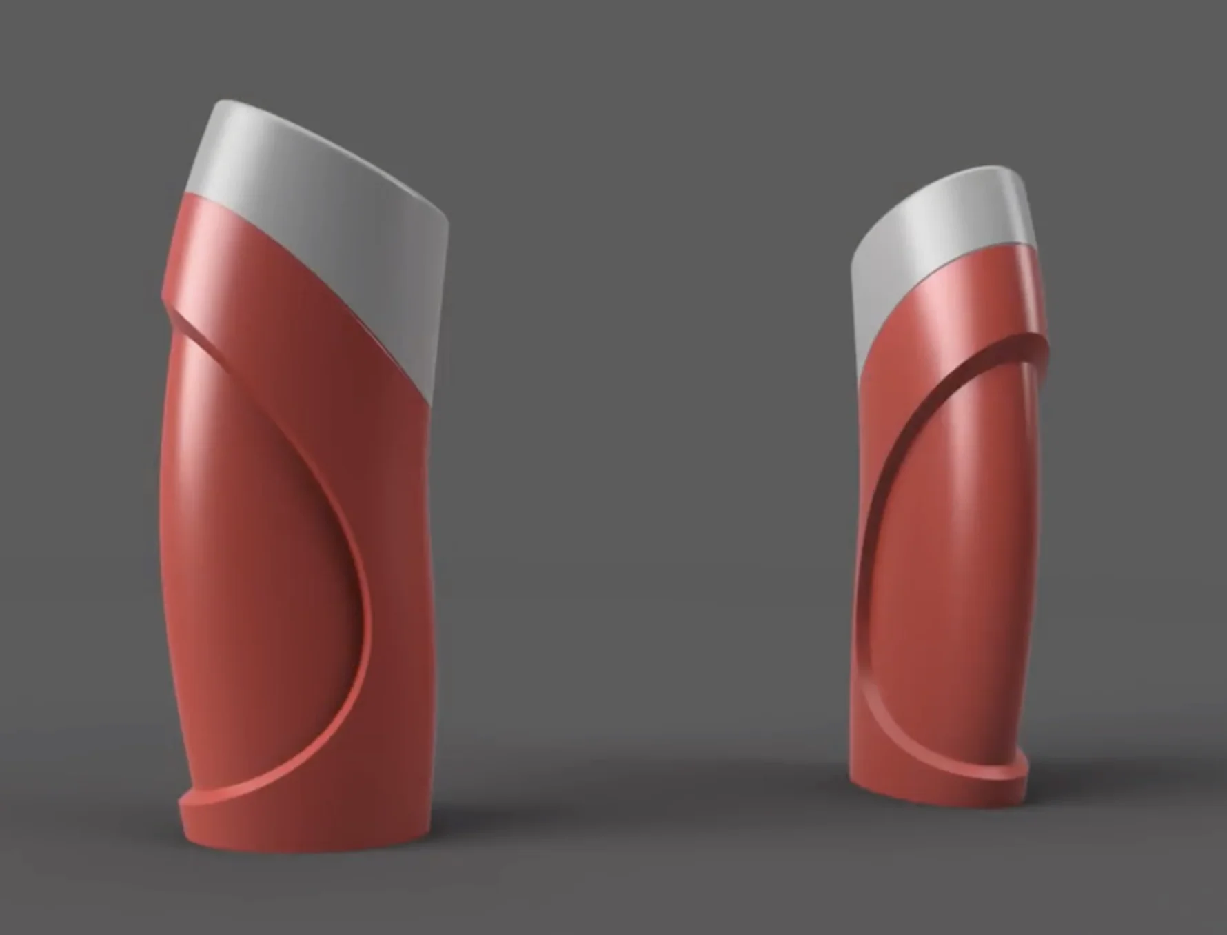 Fusion 360 - 表面建模