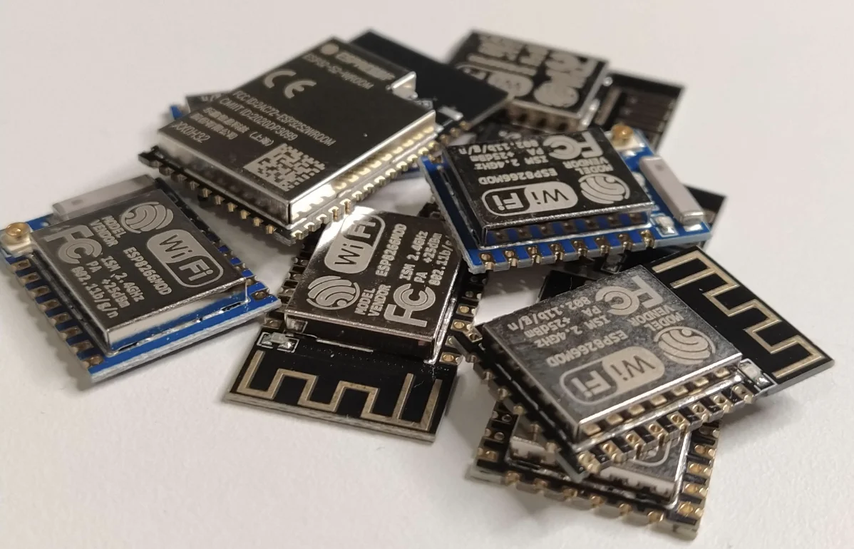ESP32常见问题小结