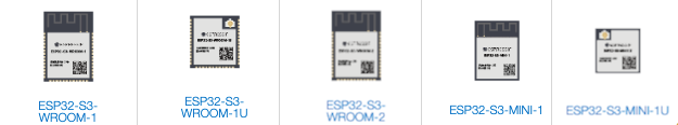 ESP32S3