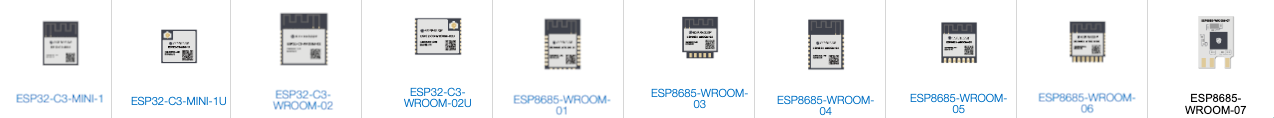 ESP32C3