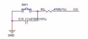 ESP——GPIO0