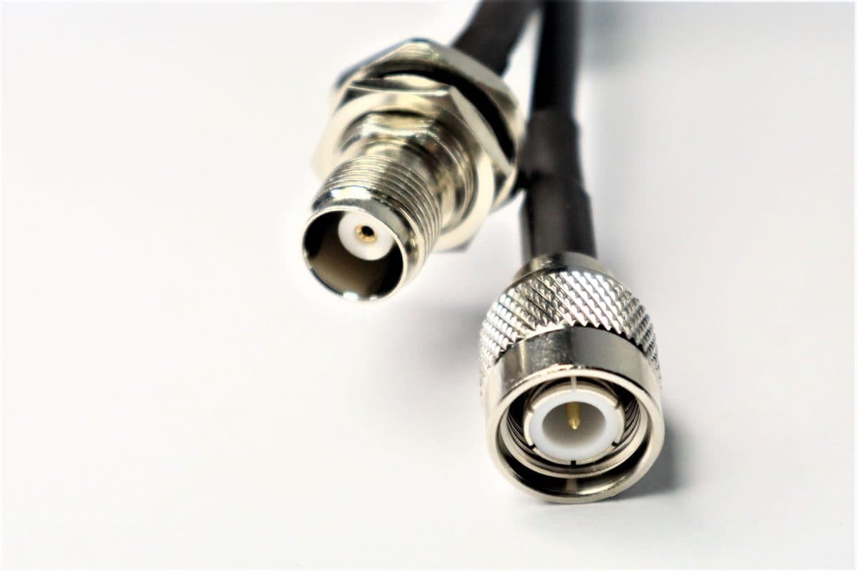TNC_connector
