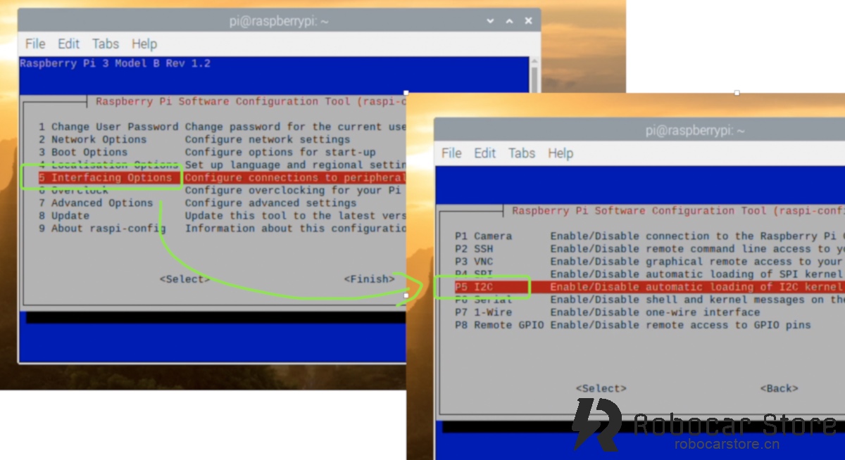 rpi_i2c